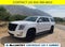 2016 Cadillac Escalade ESV Luxury