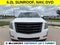 2016 Cadillac Escalade ESV Luxury