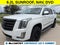 2016 Cadillac Escalade ESV Luxury
