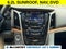 2016 Cadillac Escalade ESV Luxury