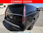 2020 Cadillac Escalade ESV Platinum Edition