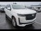 2022 Cadillac Escalade ESV Premium