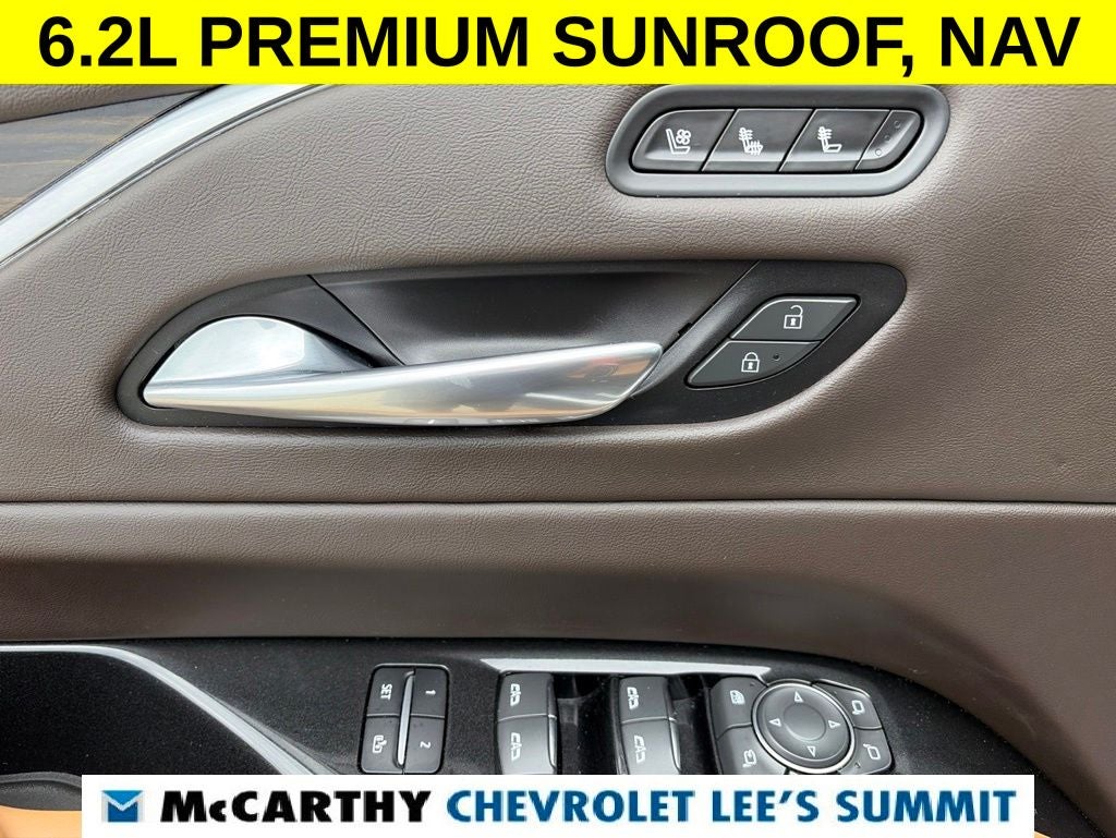 2022 Cadillac Escalade ESV Premium