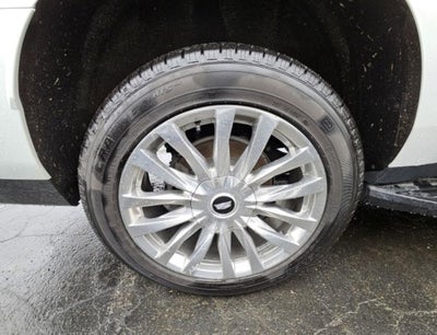 2022 Cadillac Escalade ESV Premium