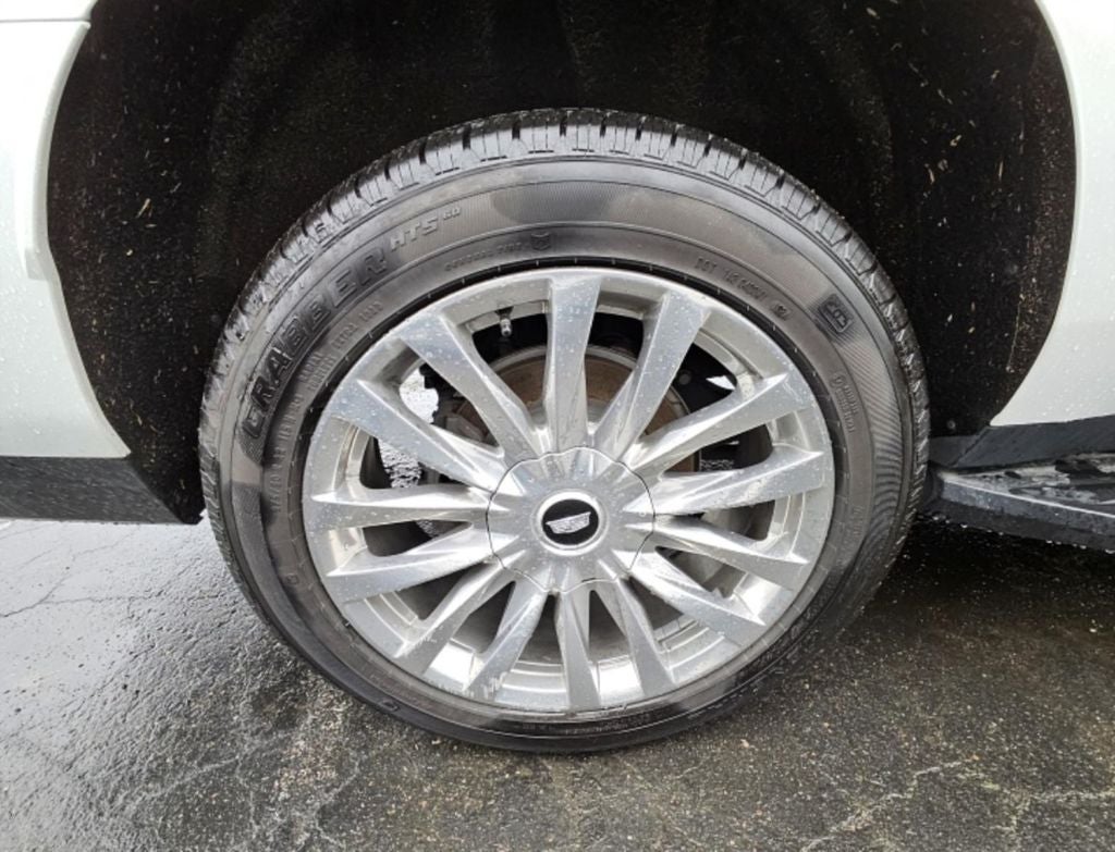 2022 Cadillac Escalade ESV Premium