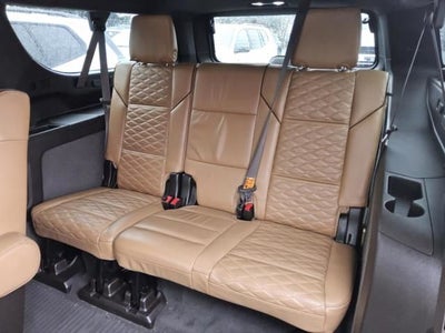 2022 Cadillac Escalade ESV Premium