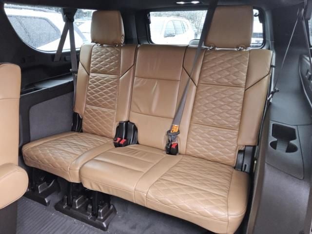 2022 Cadillac Escalade ESV Premium