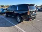 2023 Cadillac Escalade ESV Premium