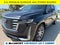 2022 Cadillac Escalade ESV Premium Luxury Platinum
