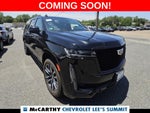 2023 Cadillac Escalade ESV Sport