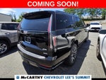 2023 Cadillac Escalade ESV Sport