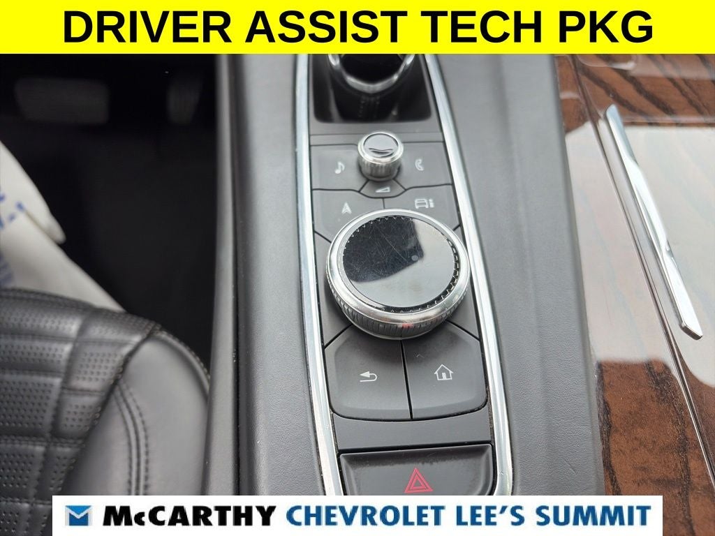 2021 Cadillac Escalade ESV Sport Platinum