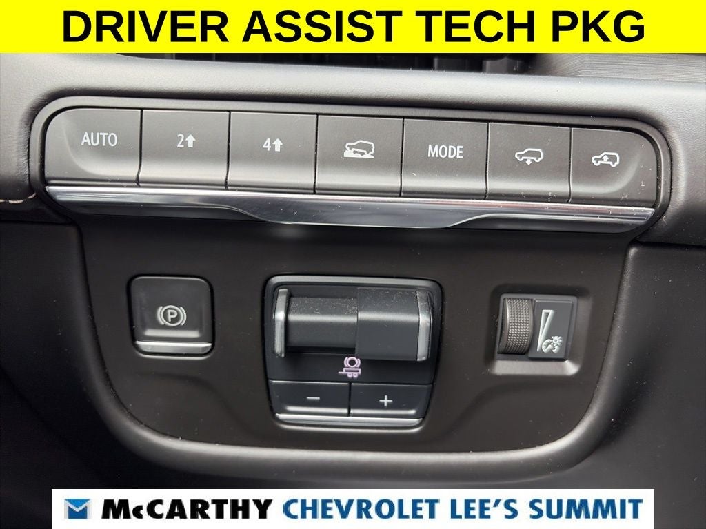 2021 Cadillac Escalade ESV Sport Platinum