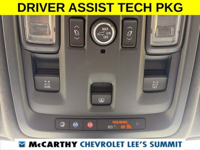 2021 Cadillac Escalade ESV Sport Platinum