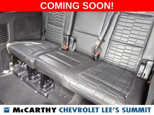 2021 Cadillac Escalade ESV Sport Platinum