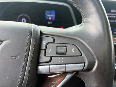 2022 Cadillac Escalade ESV Sport Platinum