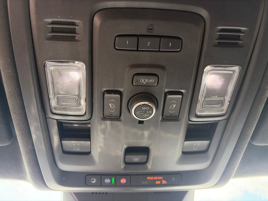 2022 Cadillac Escalade ESV Sport Platinum
