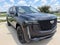 2022 Cadillac Escalade ESV Sport Platinum