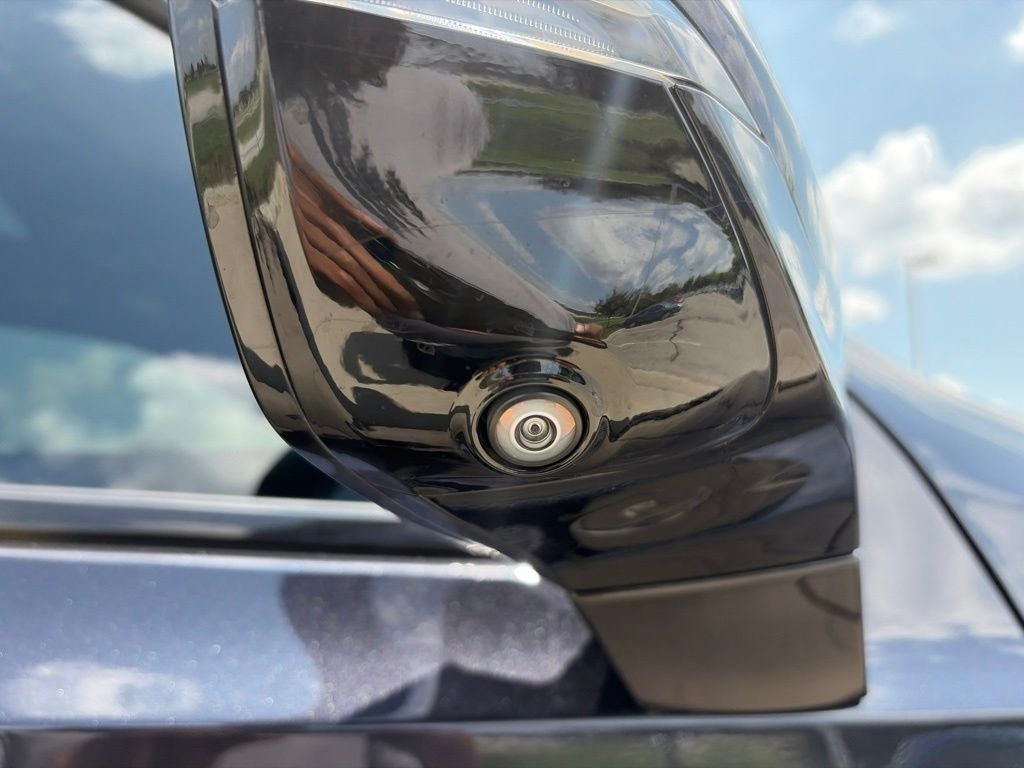 2022 Cadillac Escalade ESV Sport Platinum