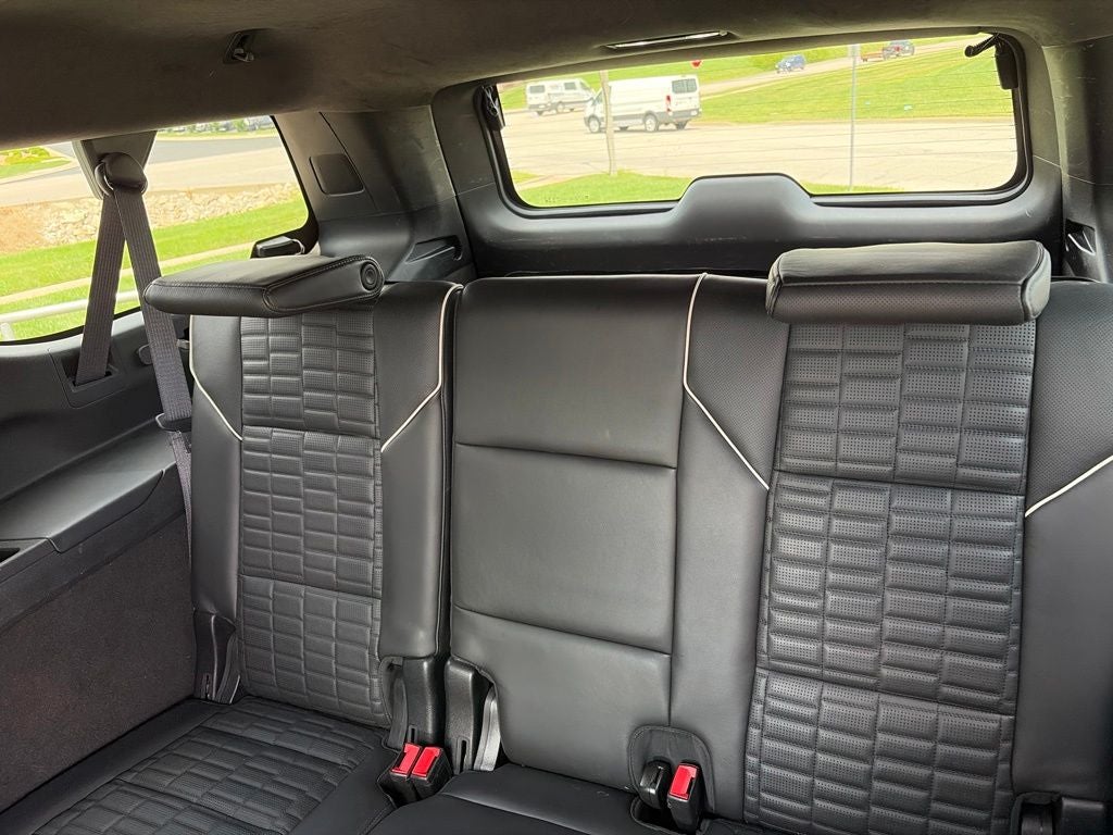 2022 Cadillac Escalade ESV Sport Platinum