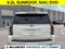 2015 Cadillac Escalade ESV Luxury