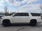 2015 Cadillac Escalade ESV Luxury