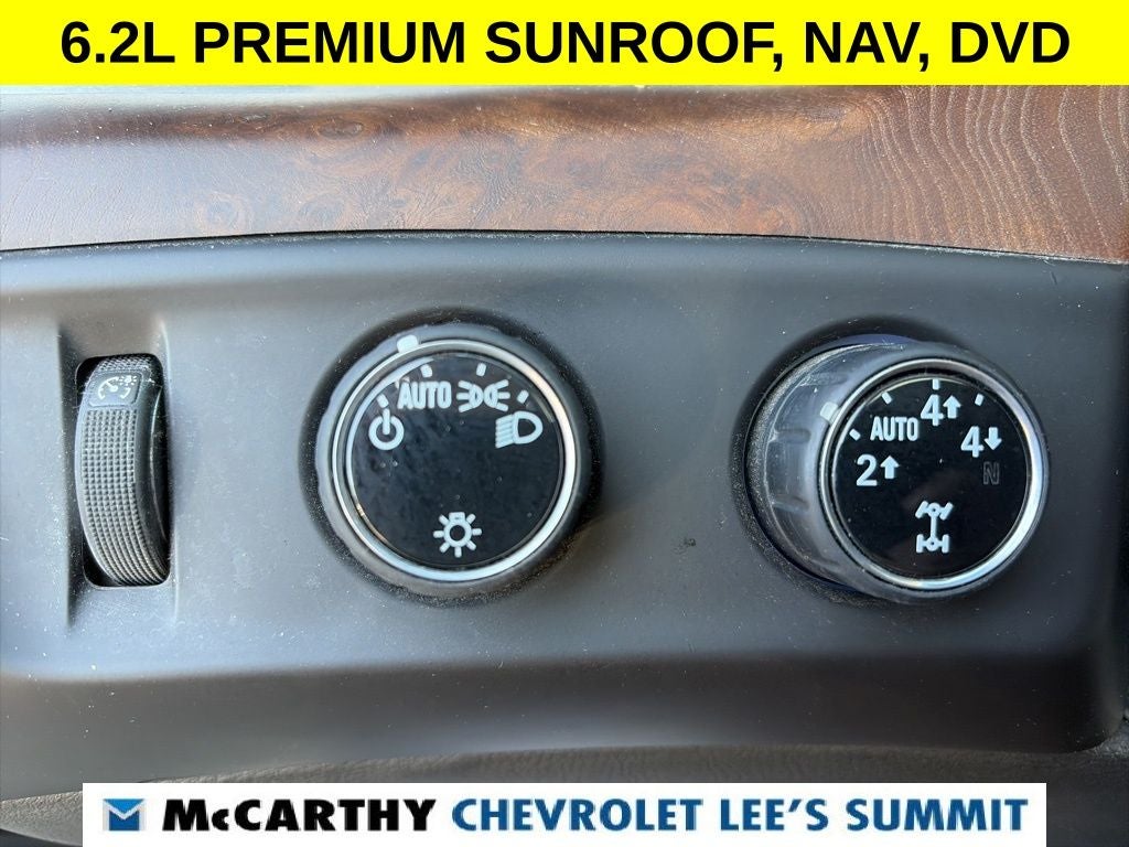 2015 Cadillac Escalade ESV Premium