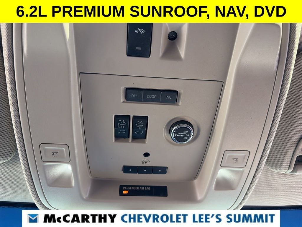 2015 Cadillac Escalade ESV Premium