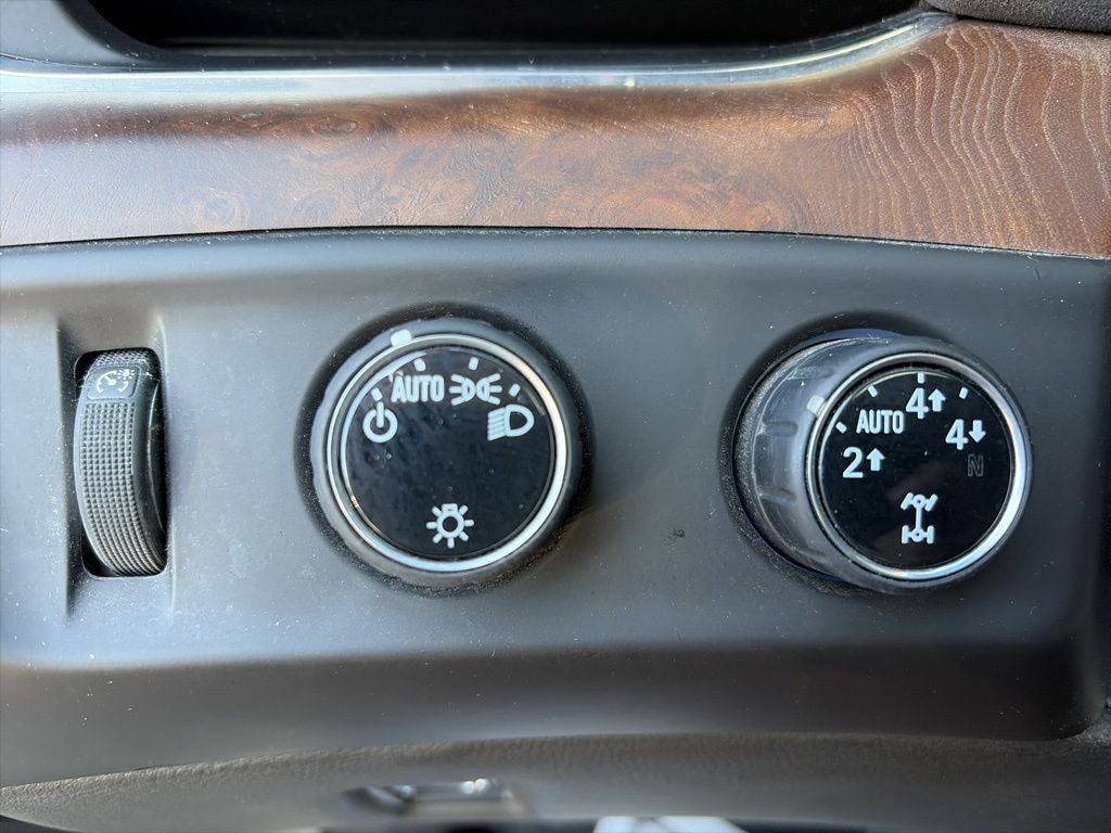 2015 Cadillac Escalade ESV Premium