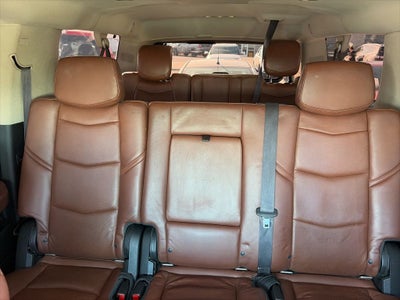 2015 Cadillac Escalade ESV Premium