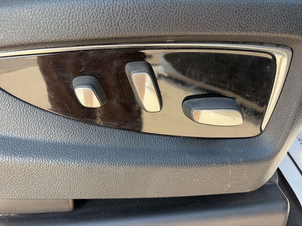 2015 Cadillac Escalade ESV Premium