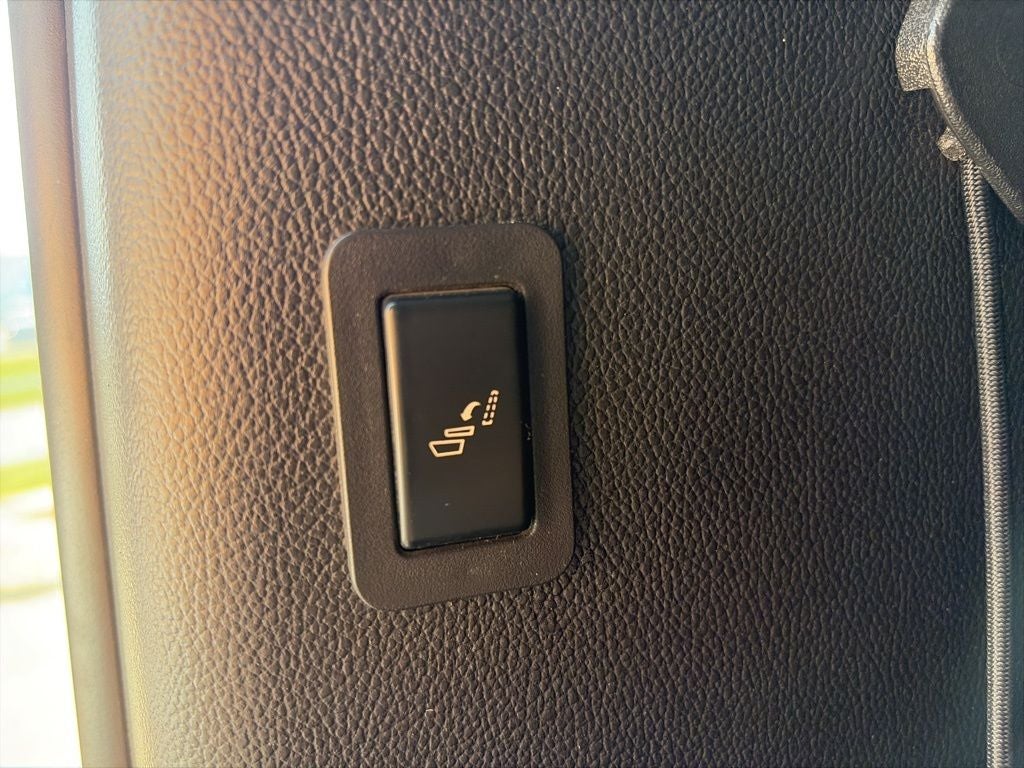 2015 Cadillac Escalade ESV Premium