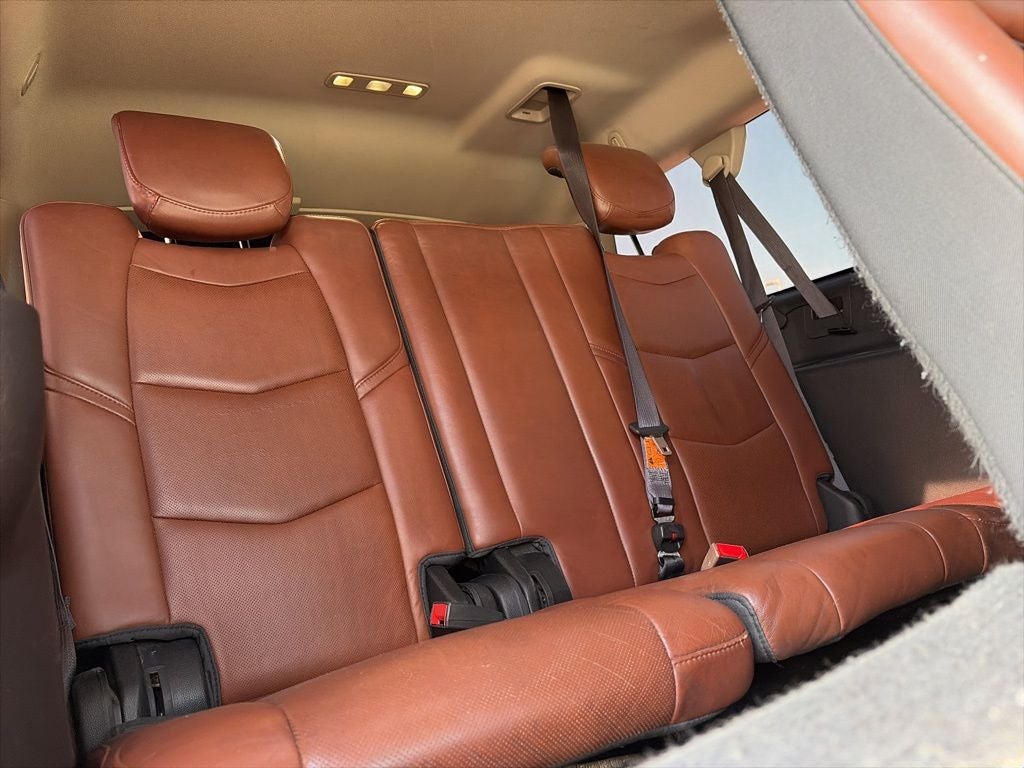 2015 Cadillac Escalade ESV Premium