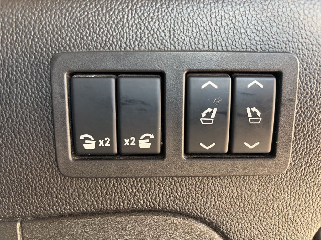 2015 Cadillac Escalade ESV Premium