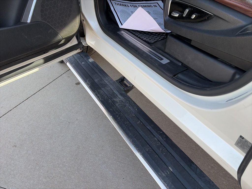 2015 Cadillac Escalade ESV Premium