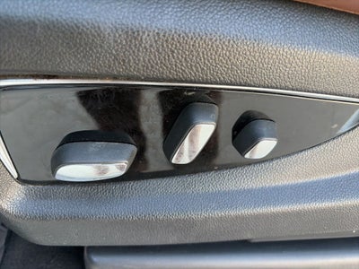 2015 Cadillac Escalade ESV Premium