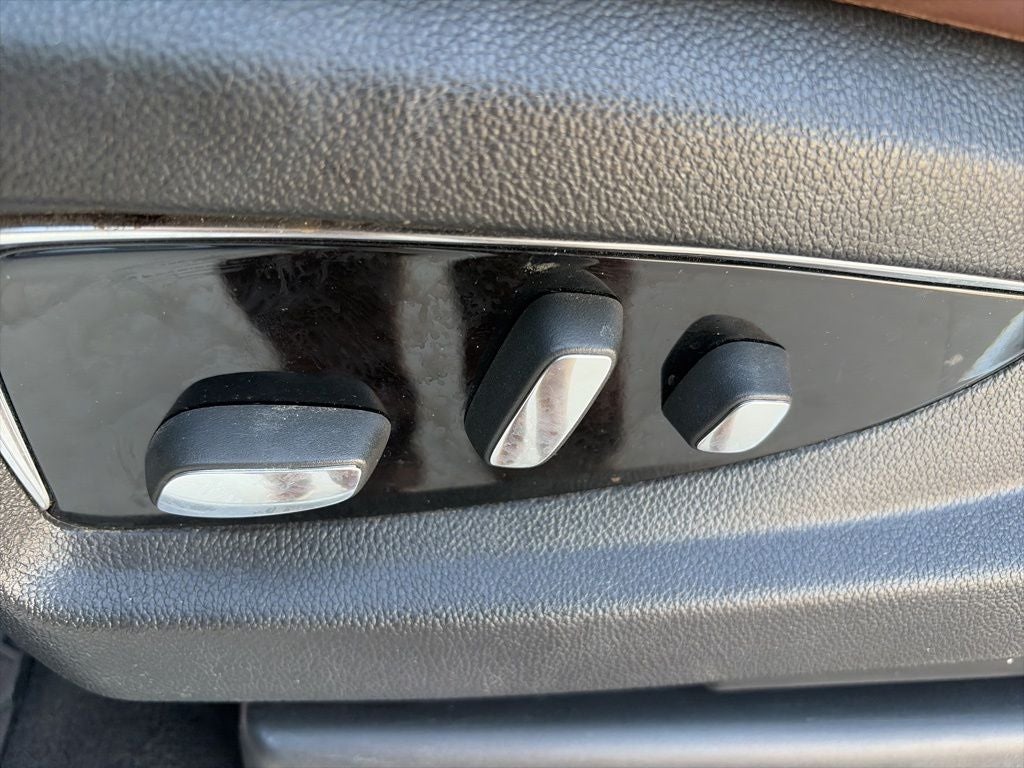 2015 Cadillac Escalade ESV Premium