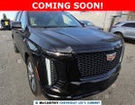 2025 Cadillac Escalade Sport