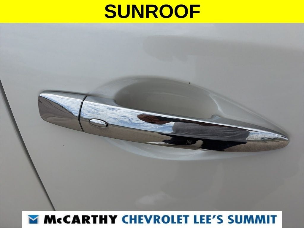 2014 Nissan Maxima 3.5 S