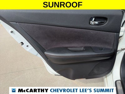 2014 Nissan Maxima 3.5 S