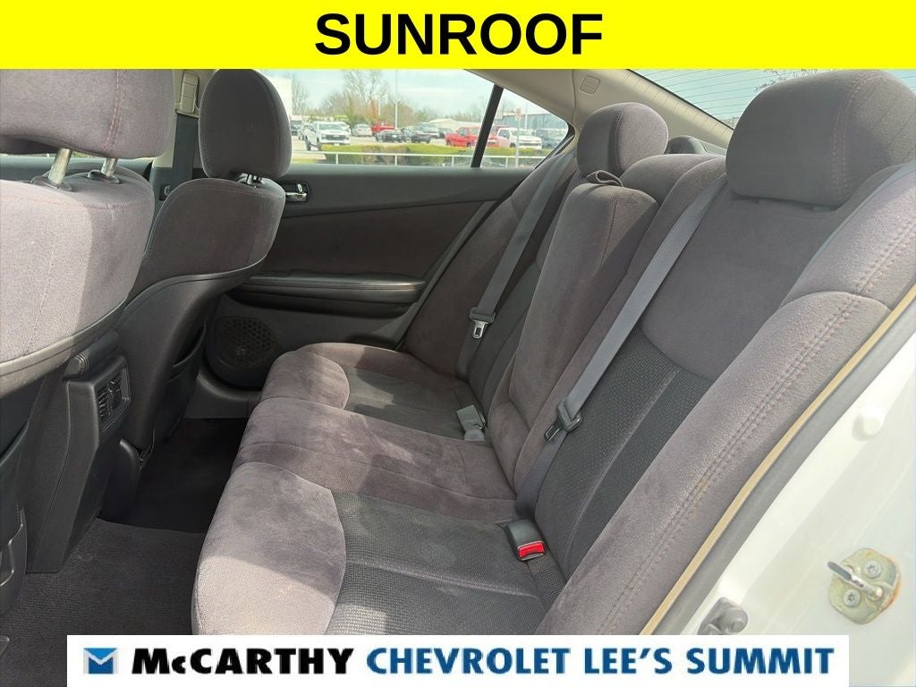 2014 Nissan Maxima 3.5 S