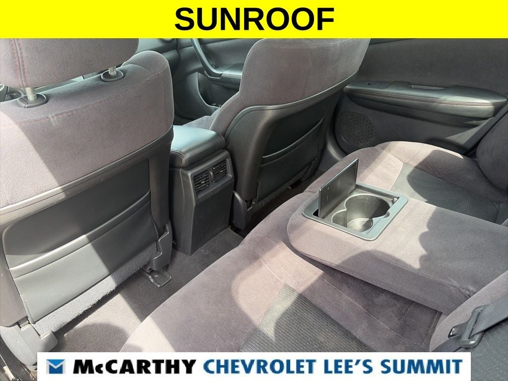 2014 Nissan Maxima 3.5 S