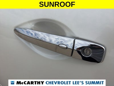 2014 Nissan Maxima 3.5 S