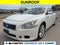 2014 Nissan Maxima 3.5 S
