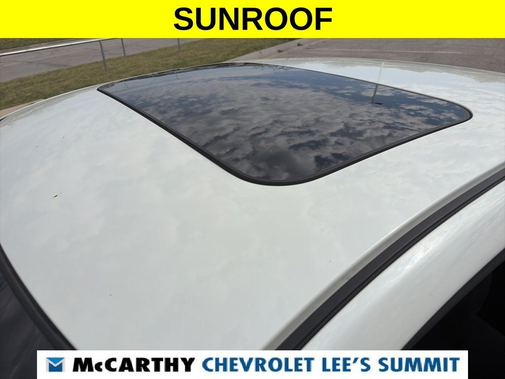 2014 Nissan Maxima 3.5 S