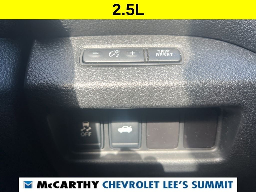 2014 Nissan Altima 2.5 SV