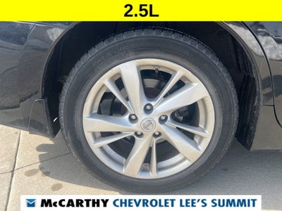 2014 Nissan Altima 2.5 SV