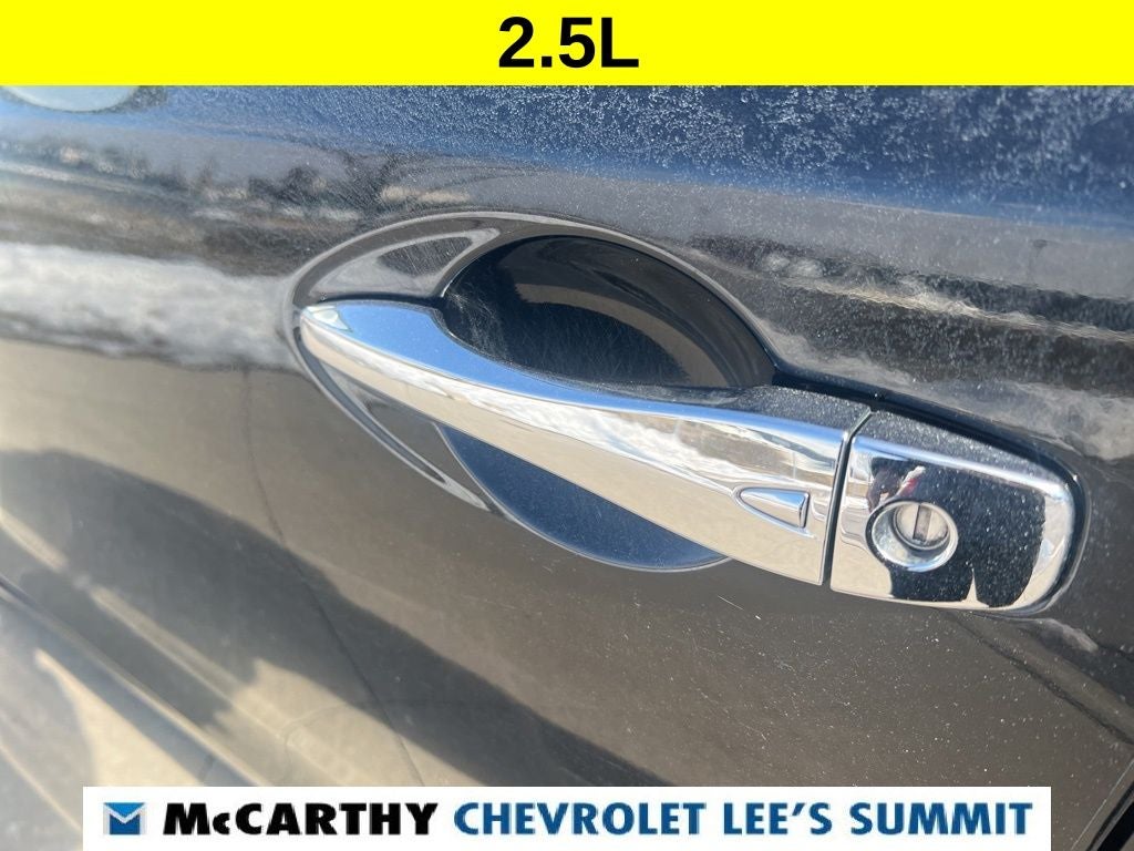 2014 Nissan Altima 2.5 SV