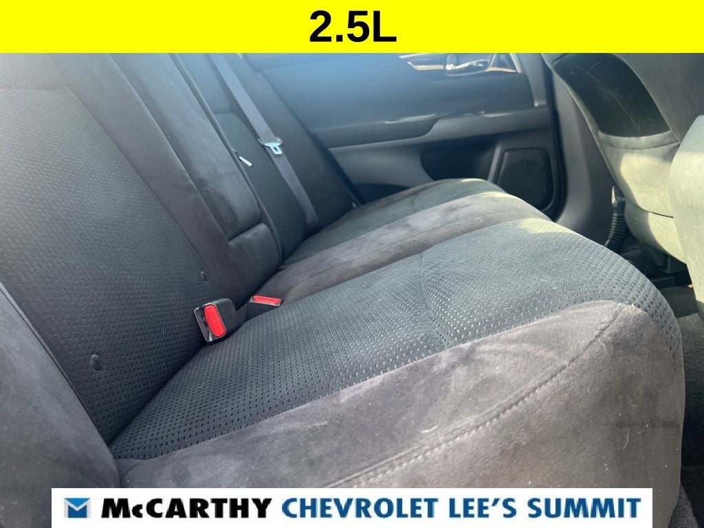 2014 Nissan Altima 2.5 SV