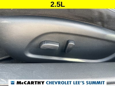 2014 Nissan Altima 2.5 SV